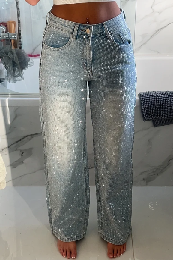 Pantalons Femme