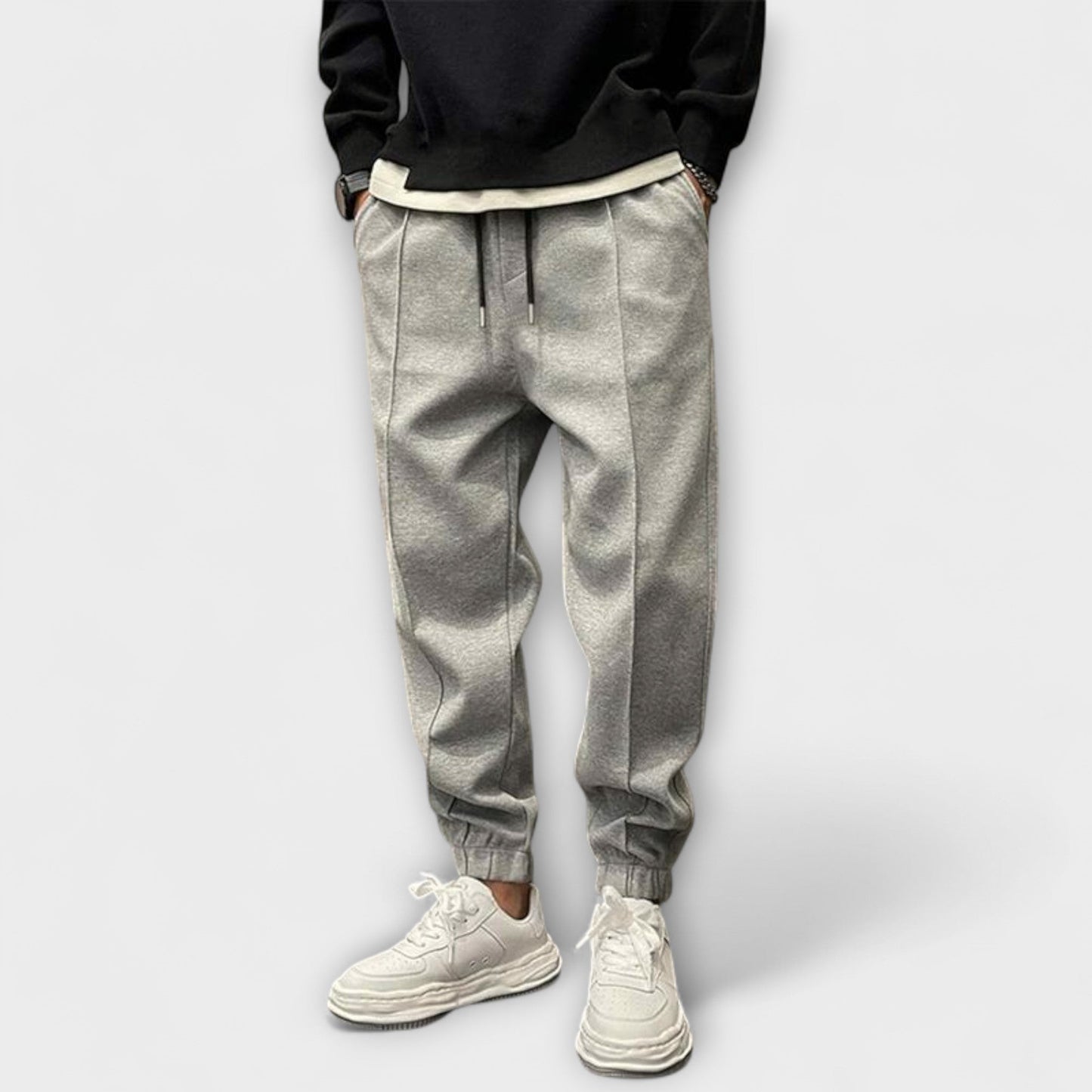 Pantalon Chic