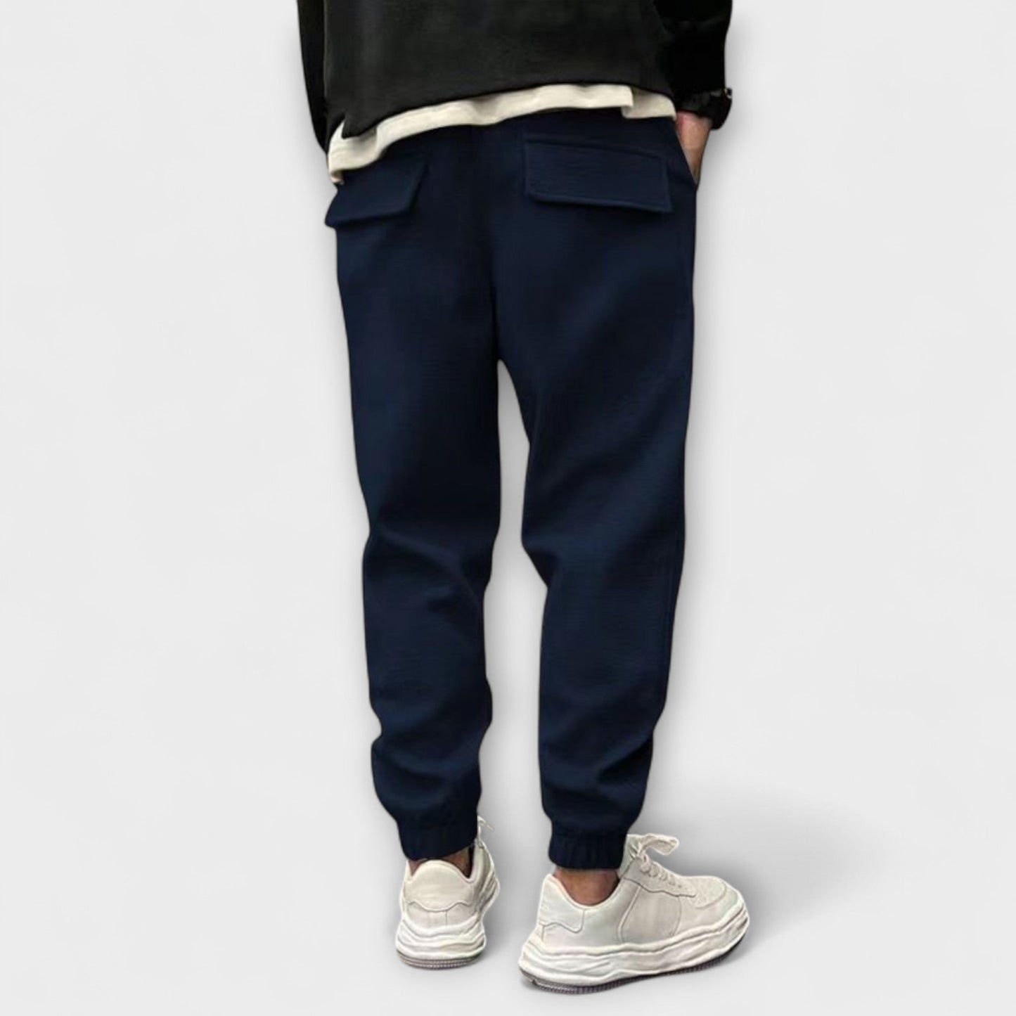 Pantalon Chic