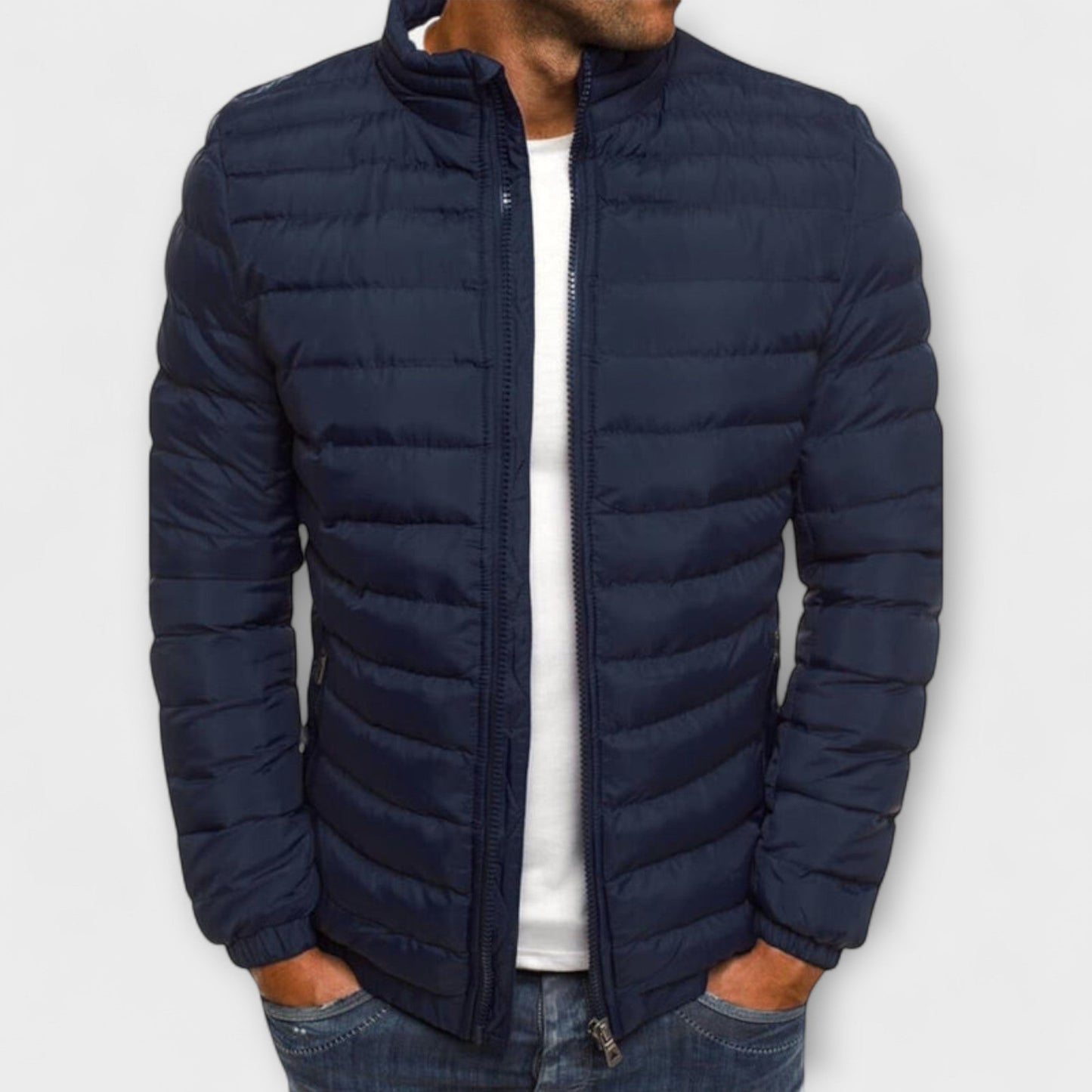 Veste Légère Élégante