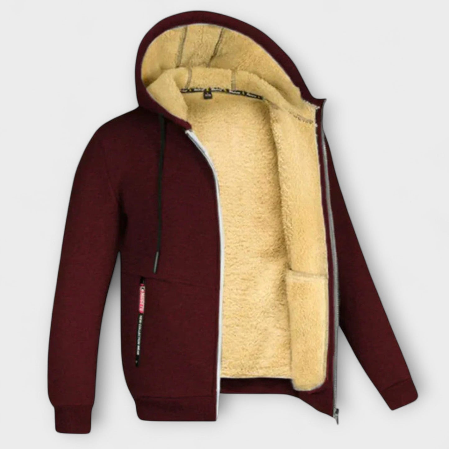 Hoodie en Fleece pour Hommes