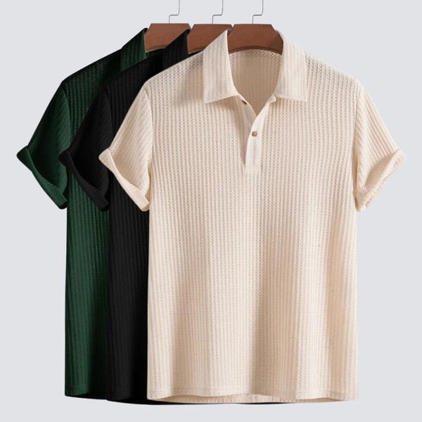 August™ | Polo-Shirt Premium