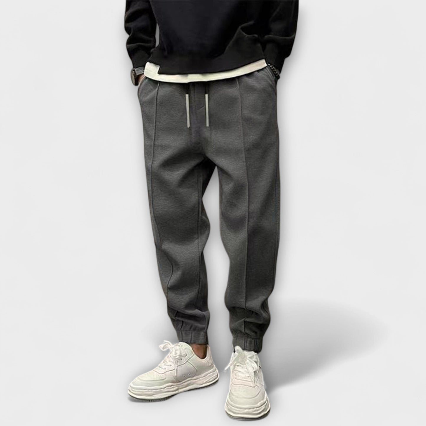Pantalon Chic