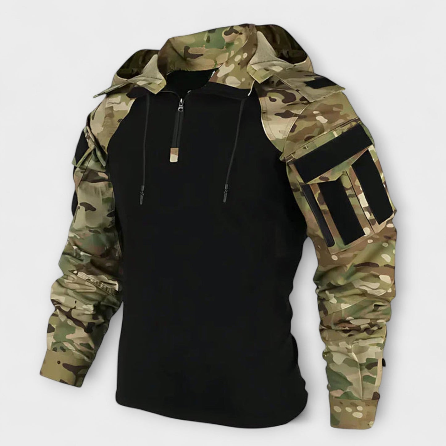 Veste Tactique