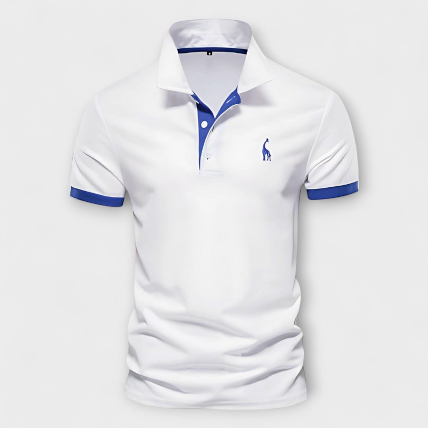 Chemise Polo Décontractée