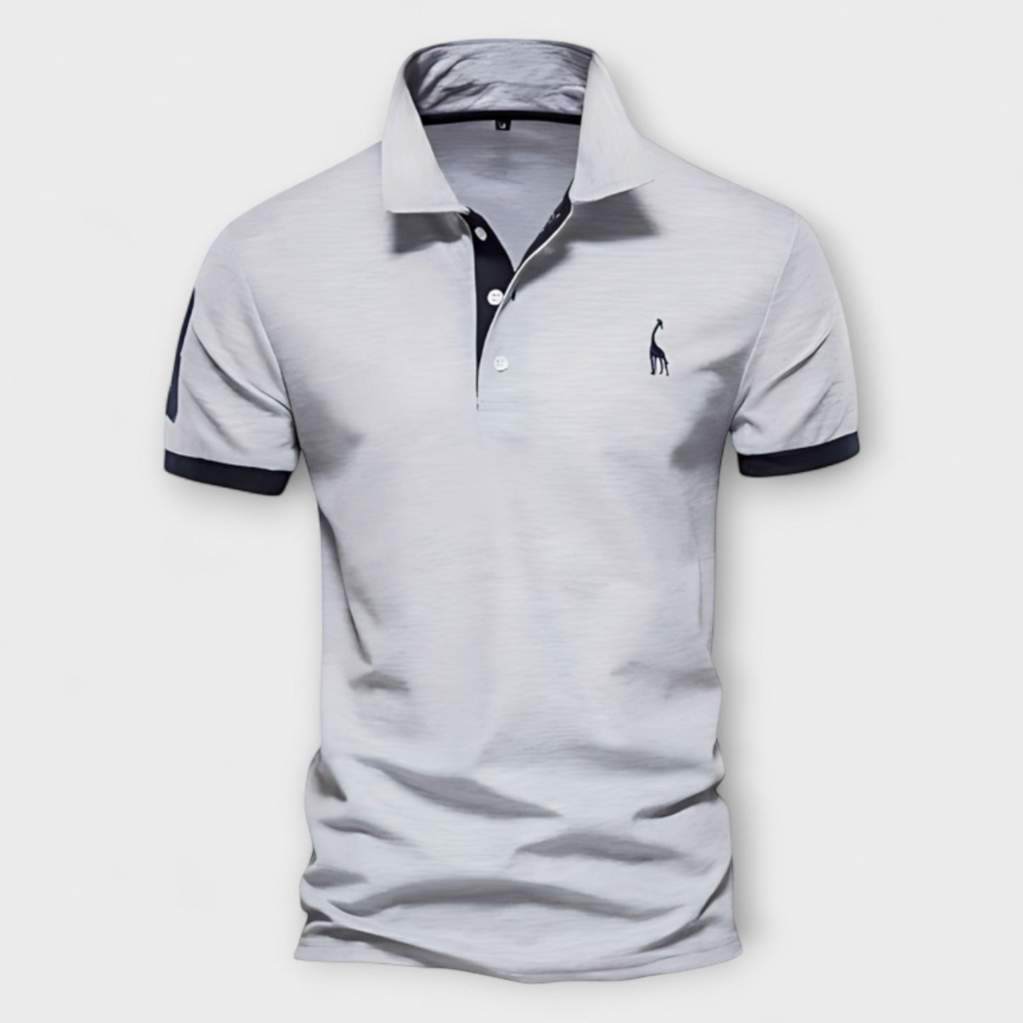 Chemise Polo Décontractée