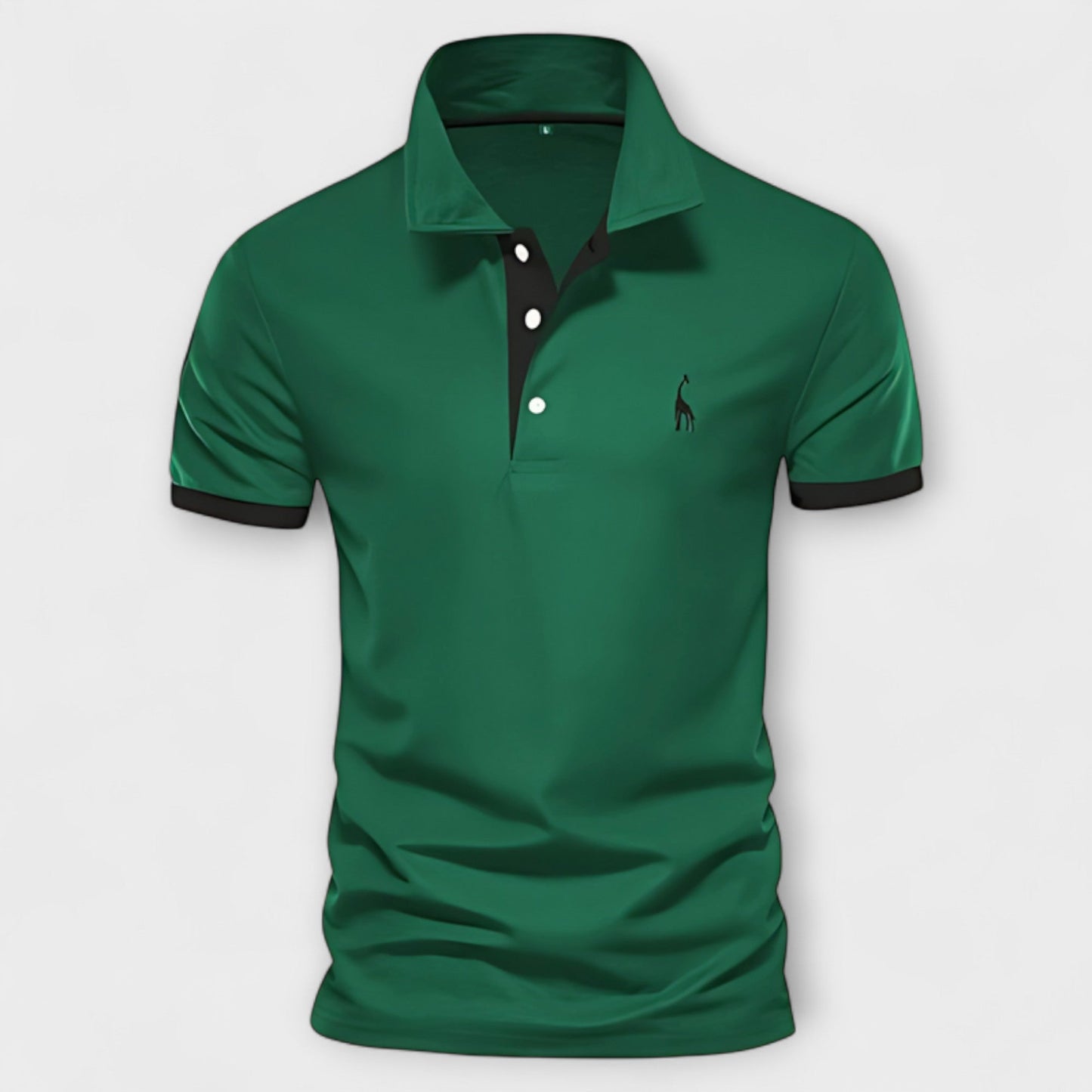 Chemise Polo Décontractée