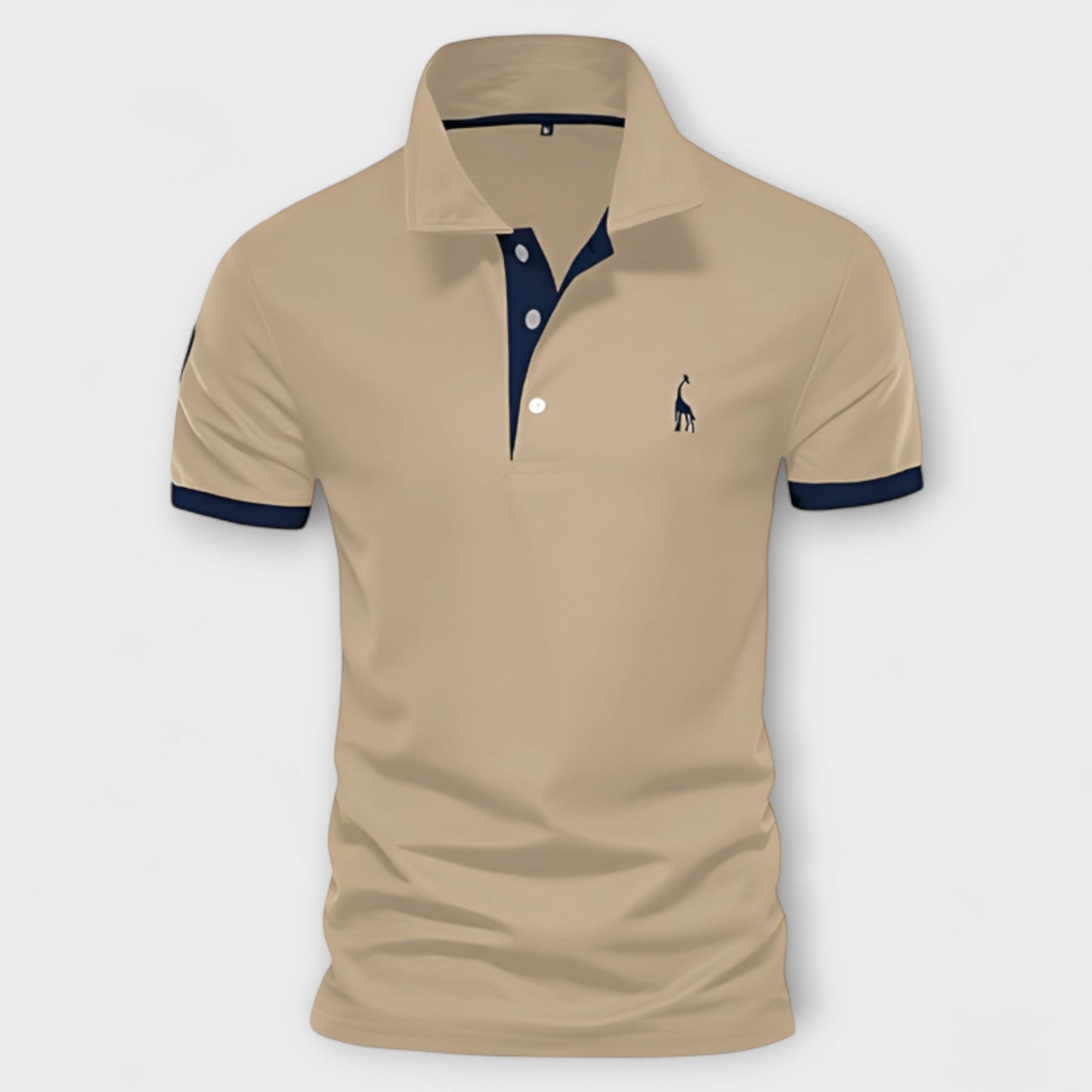 Chemise Polo Décontractée