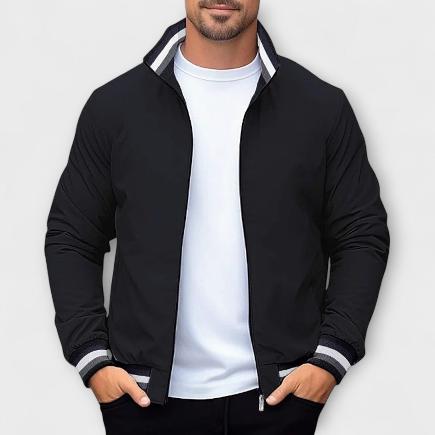 Veste Vitali Metro Glide