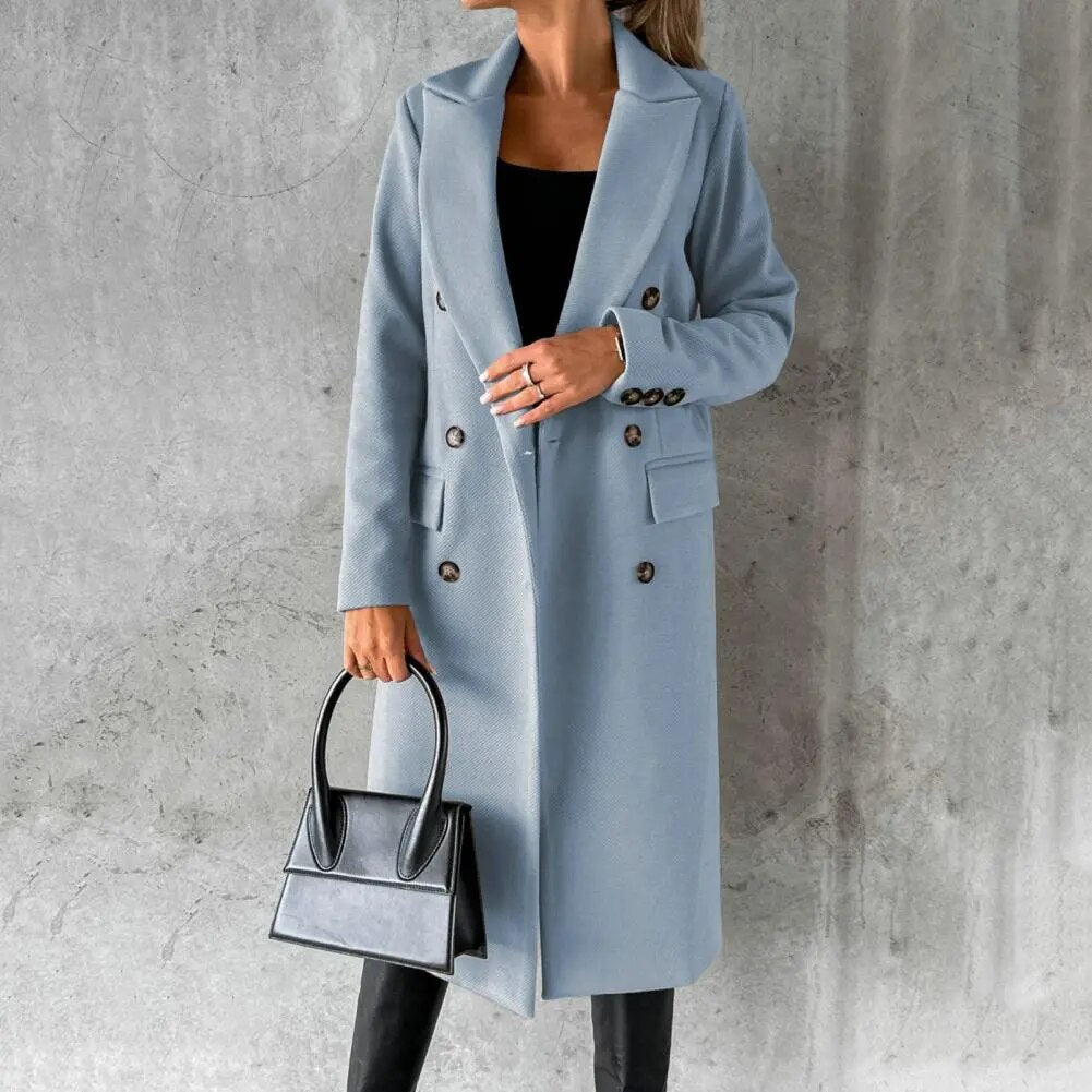 Jarrah | Manteau d'hiver réversible