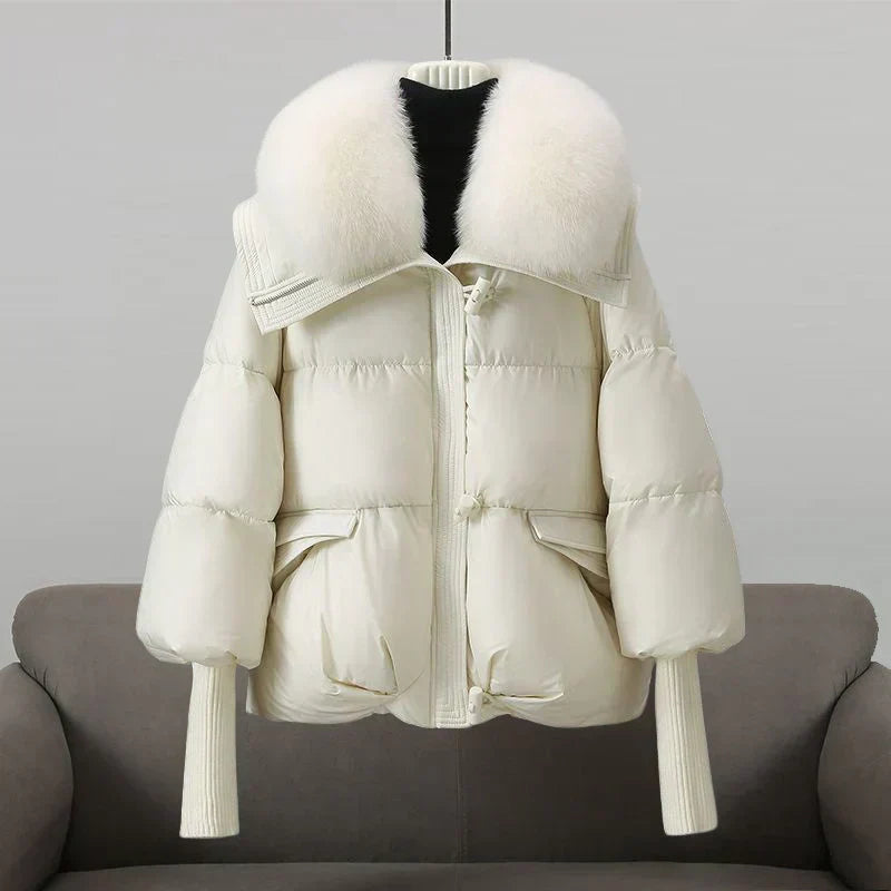Indi™ - Veste