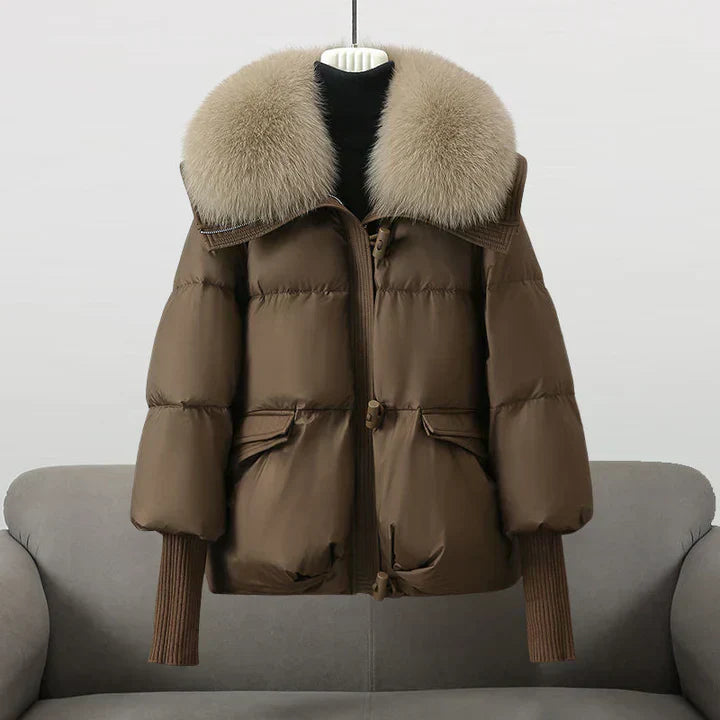 Indi™ - Veste
