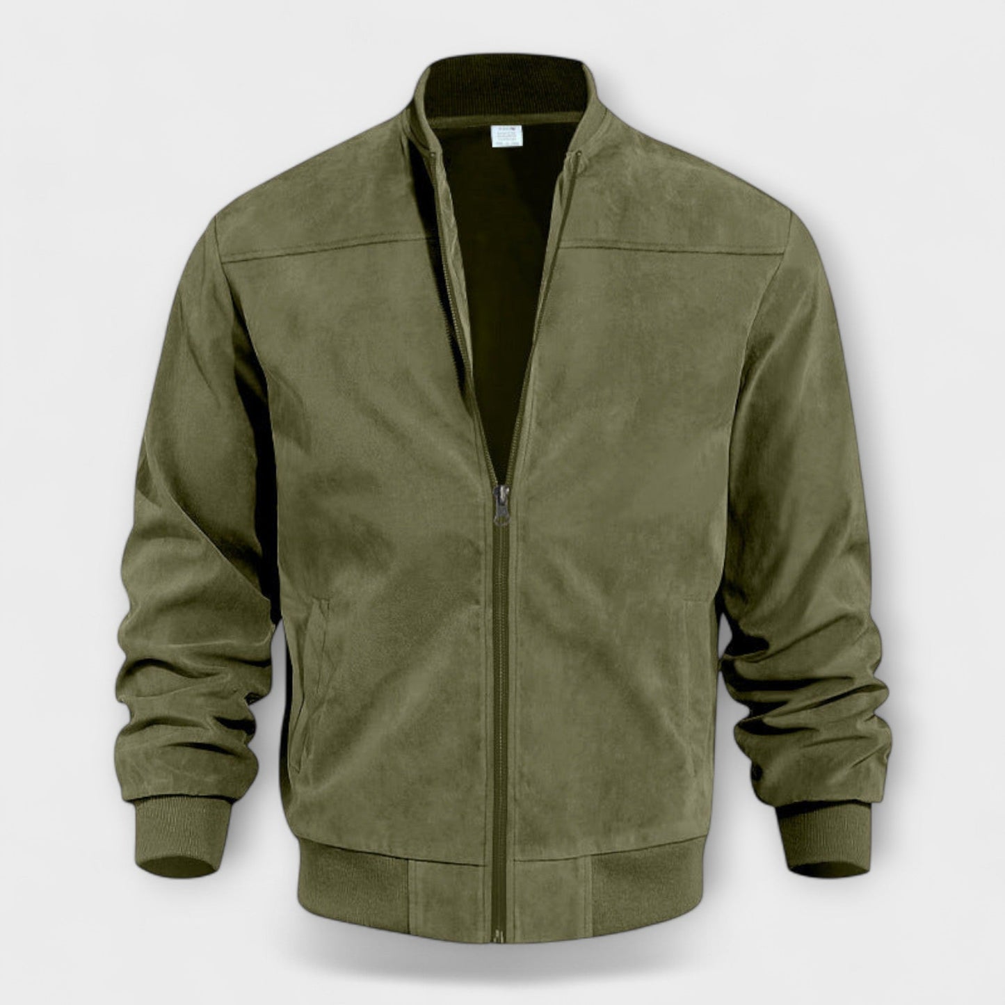 Veste Bombardier Classique