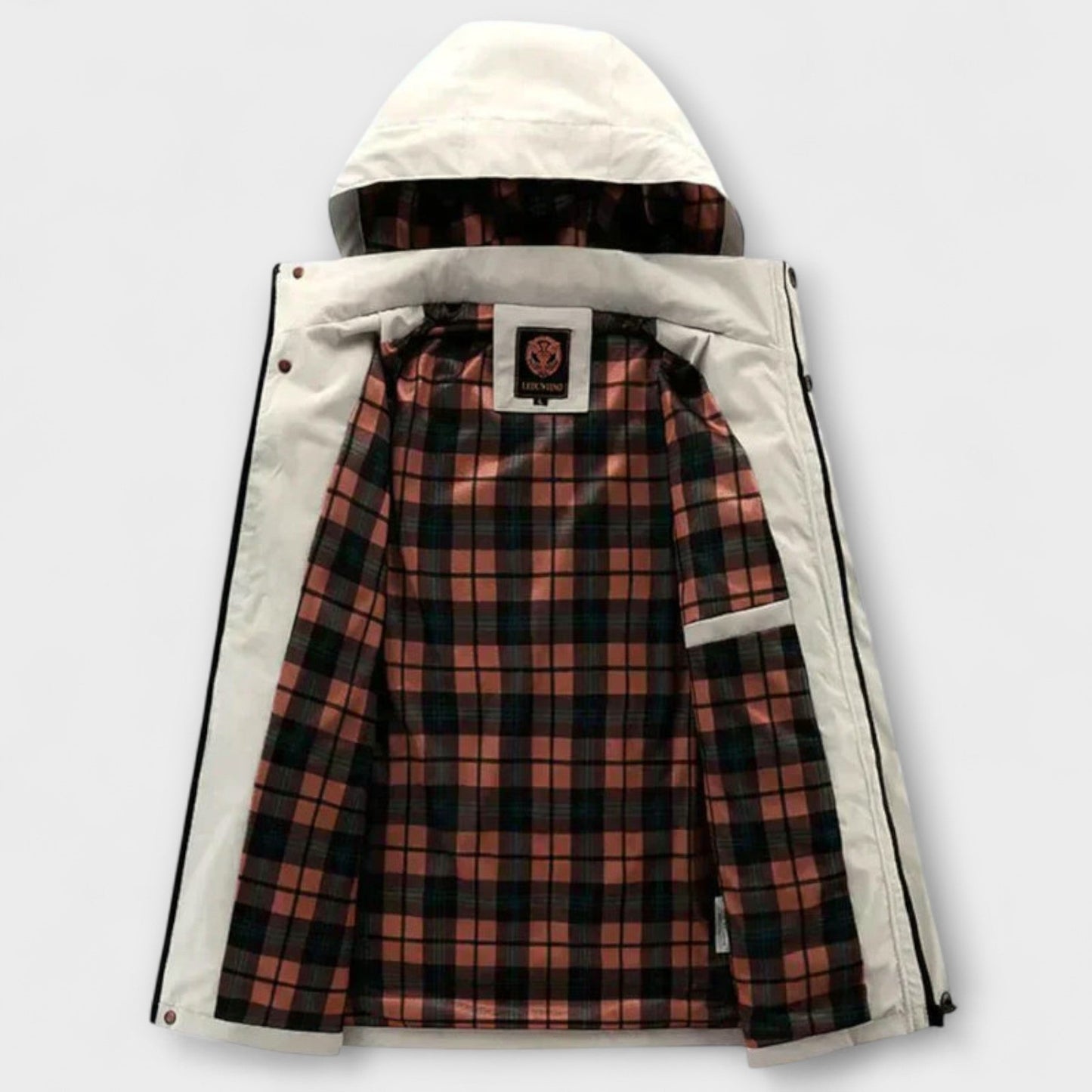Veste de Plein Air Imperméable
