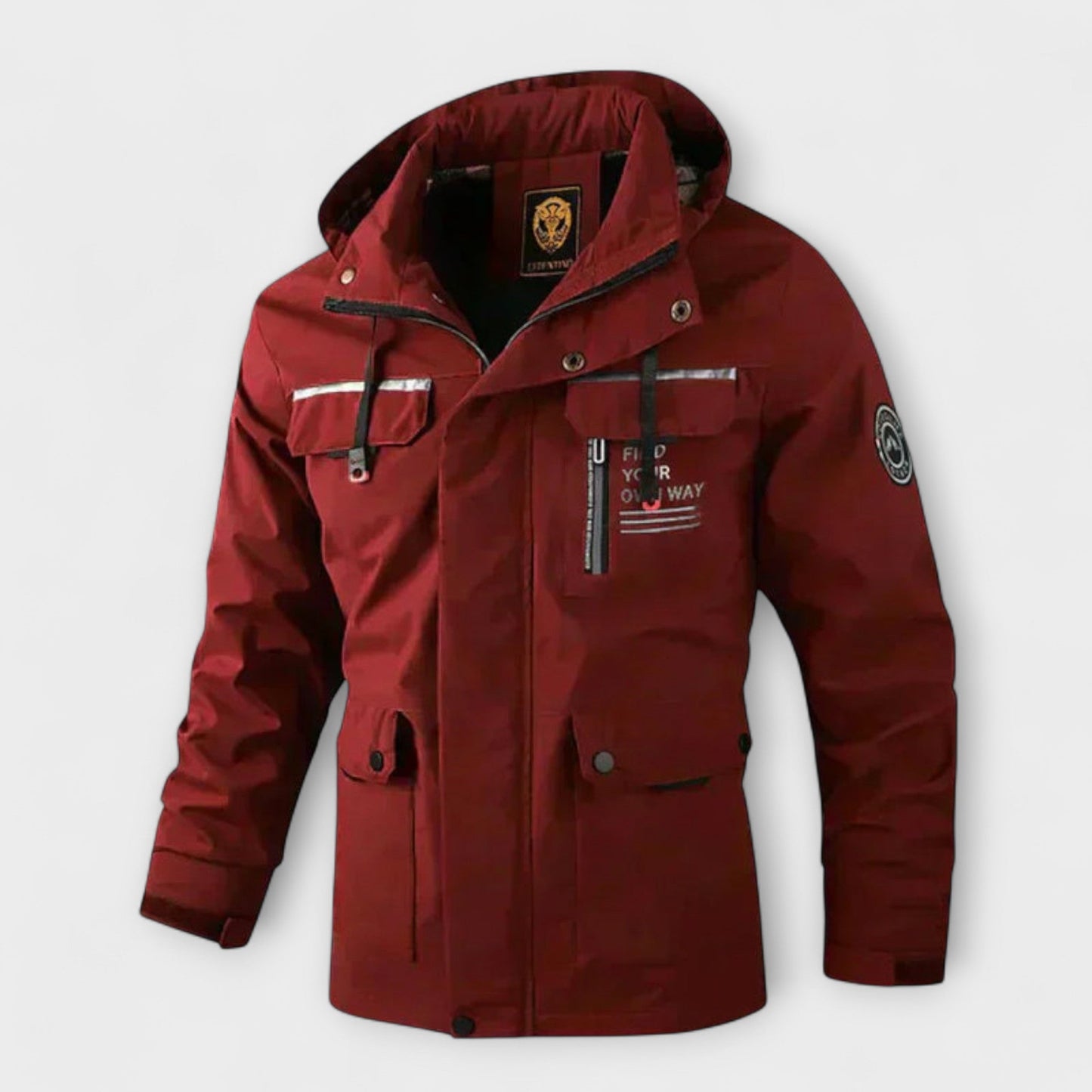 Veste de Plein Air Imperméable