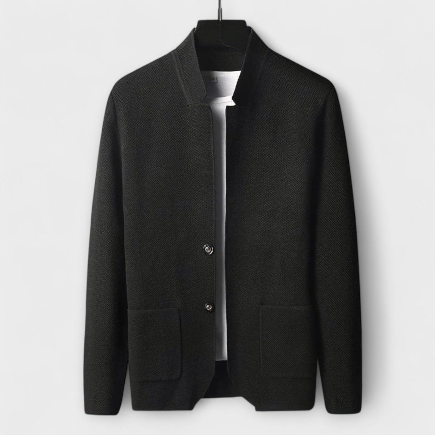Gilet de Luxe