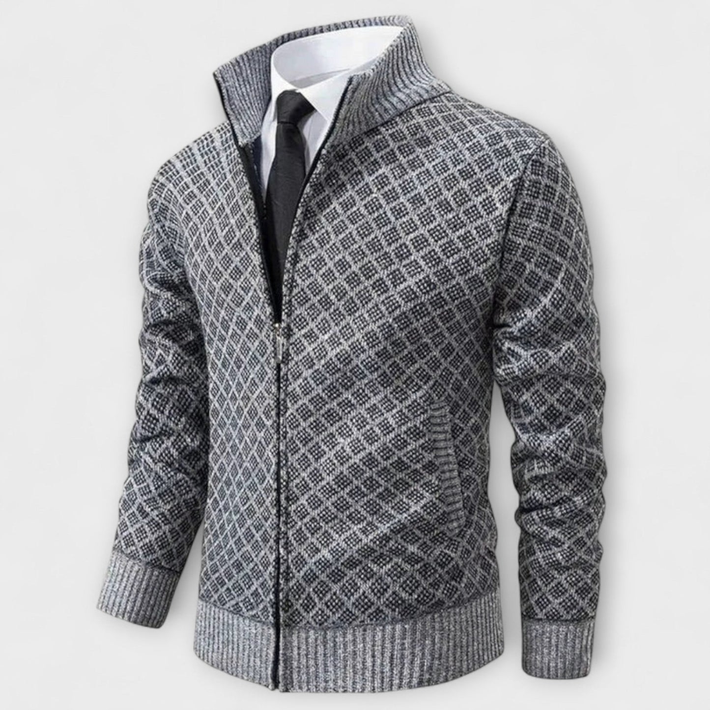 Gilet de Luxe