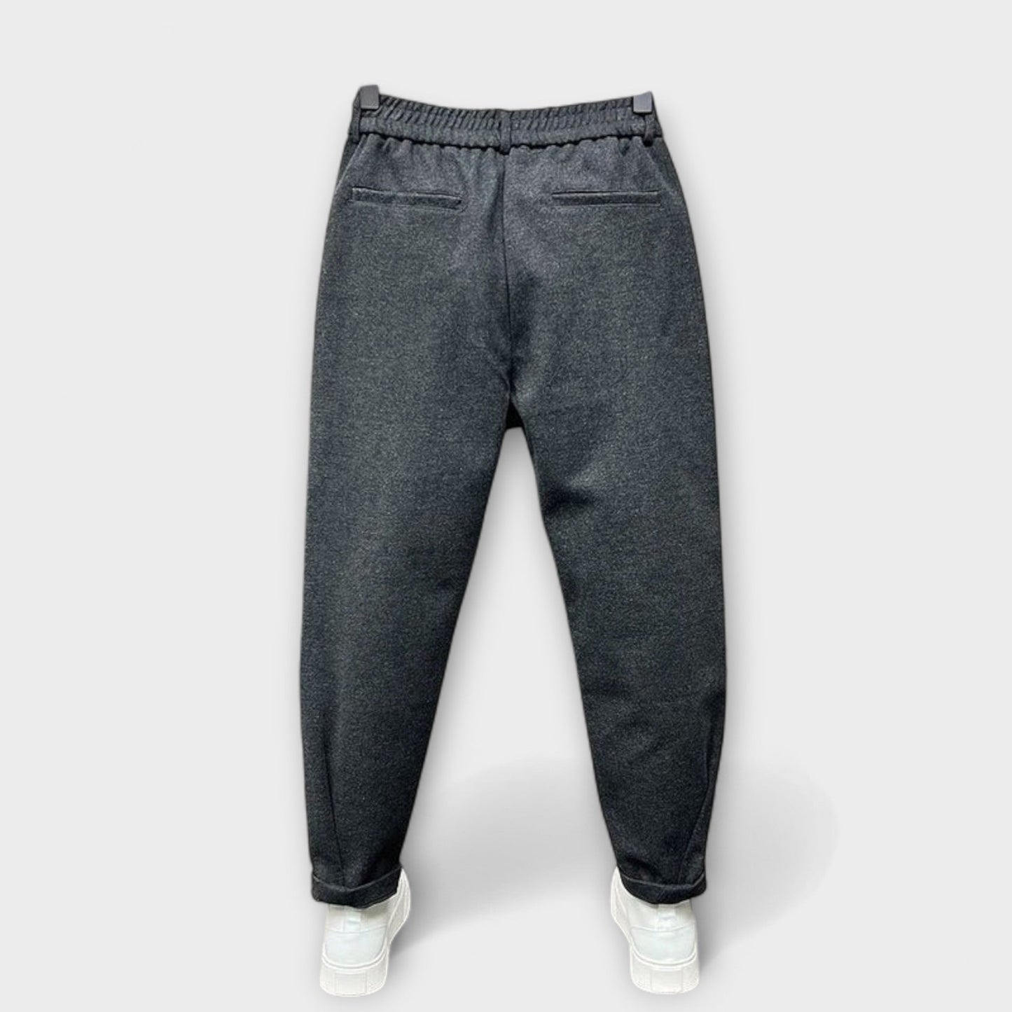 Pantalons Mélange