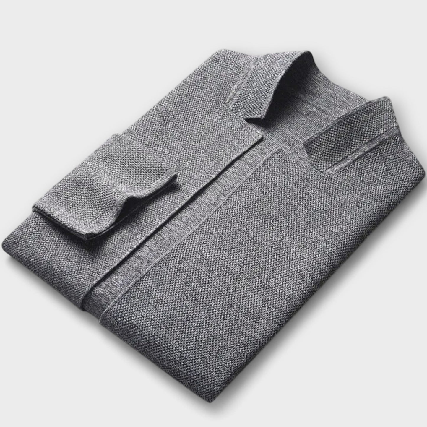 Gilet de Luxe