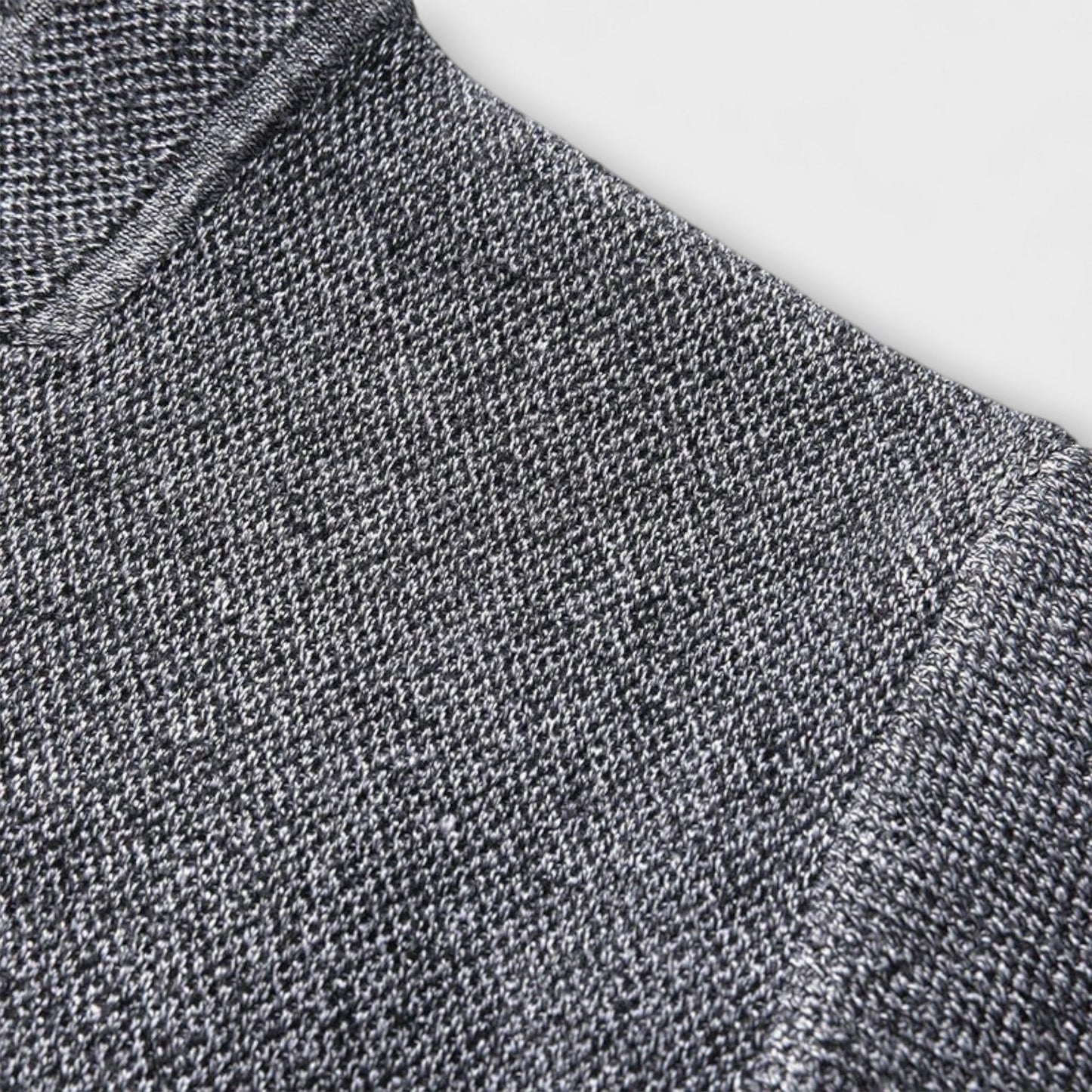 Gilet de Luxe