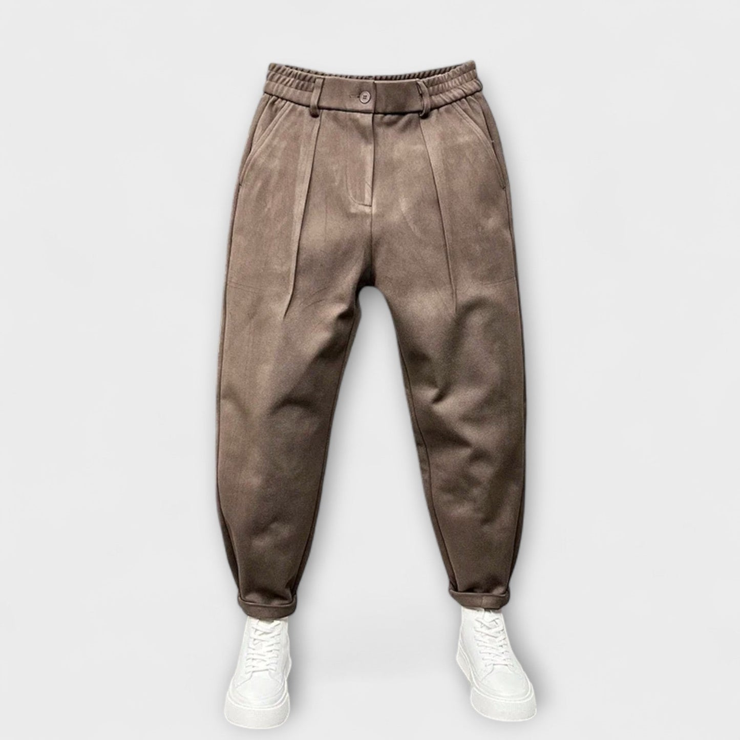 Pantalons Mélange