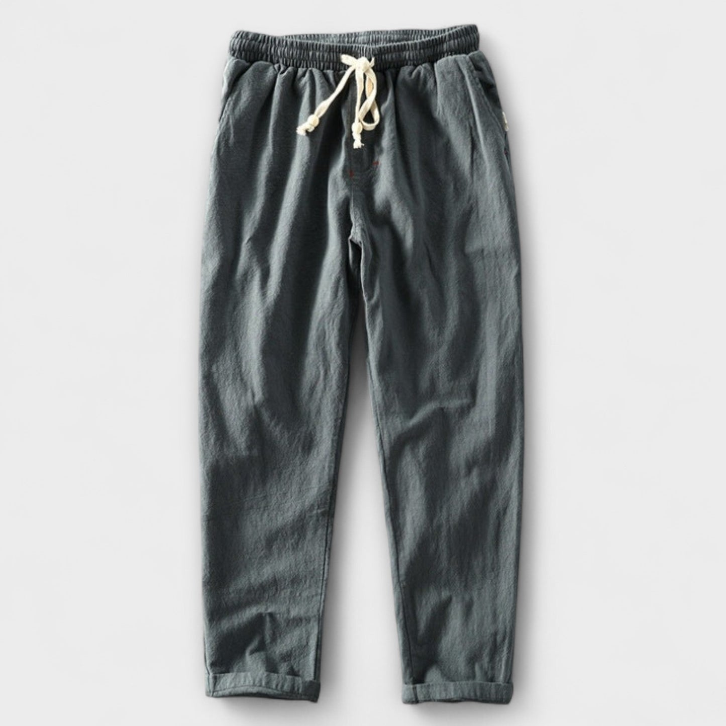 Pantalons de style japonais Mito
