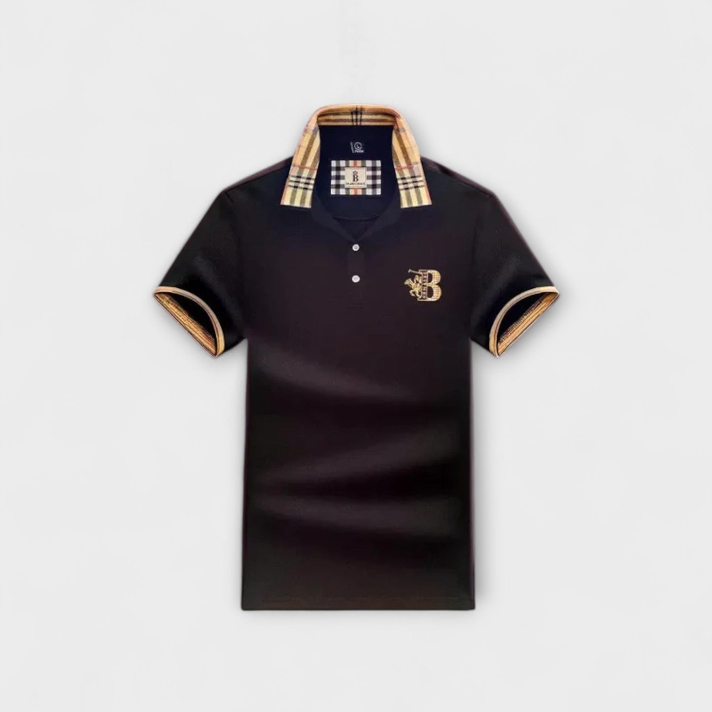 Polo Élégant