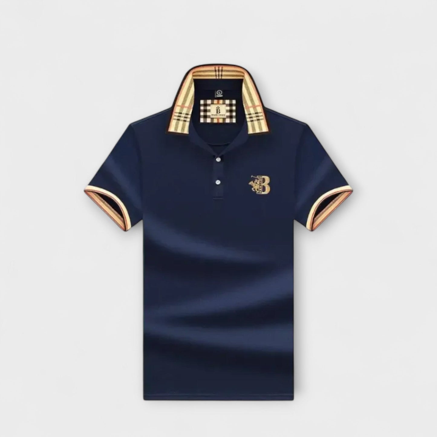 Polo Élégant