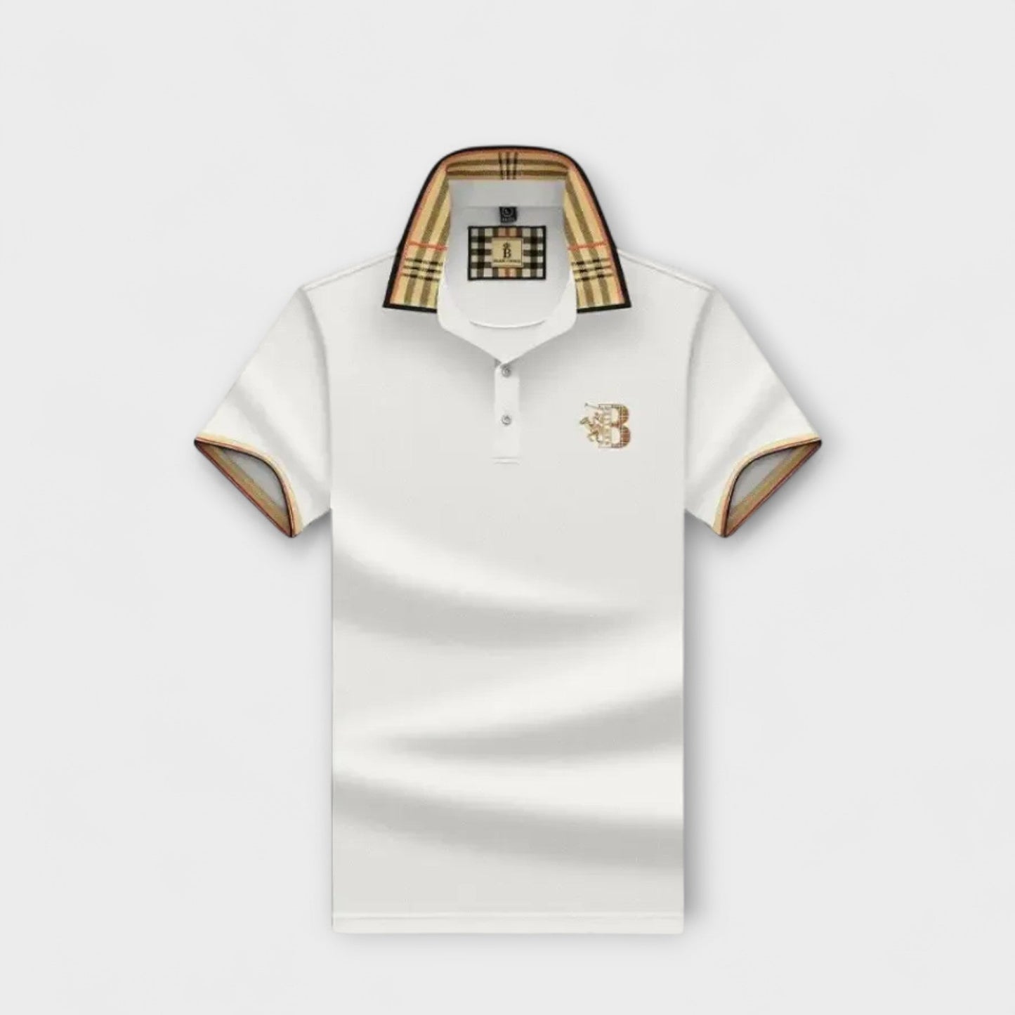 Polo Élégant