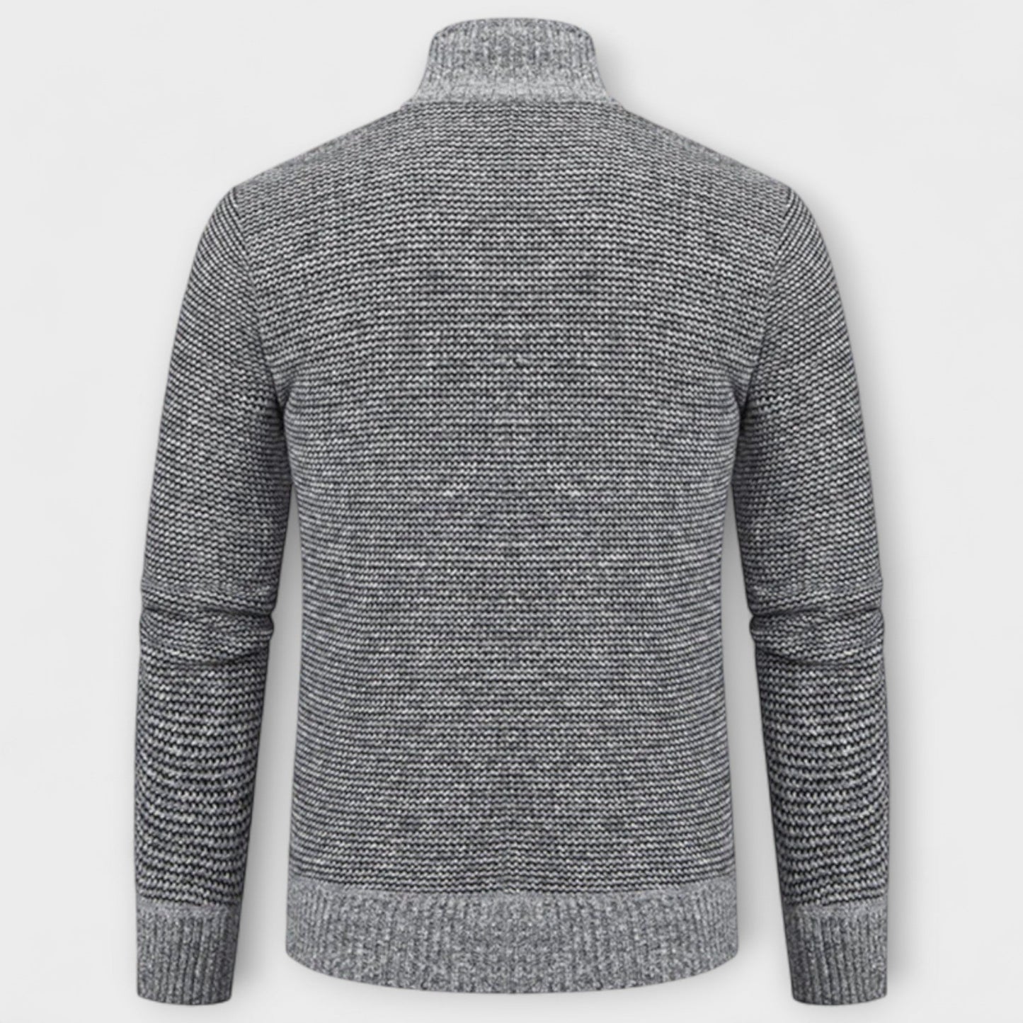 Veste en laine élégante