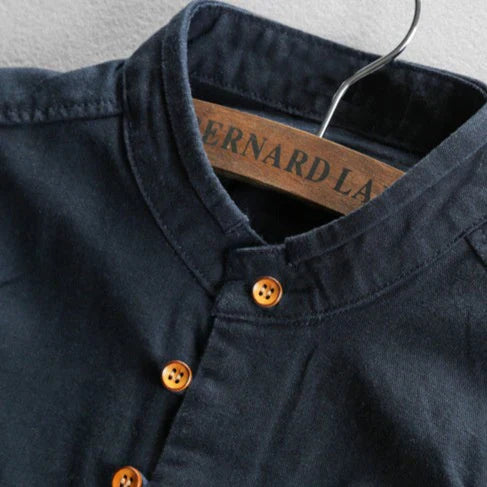 Zayden™ | Chemise de style japonais