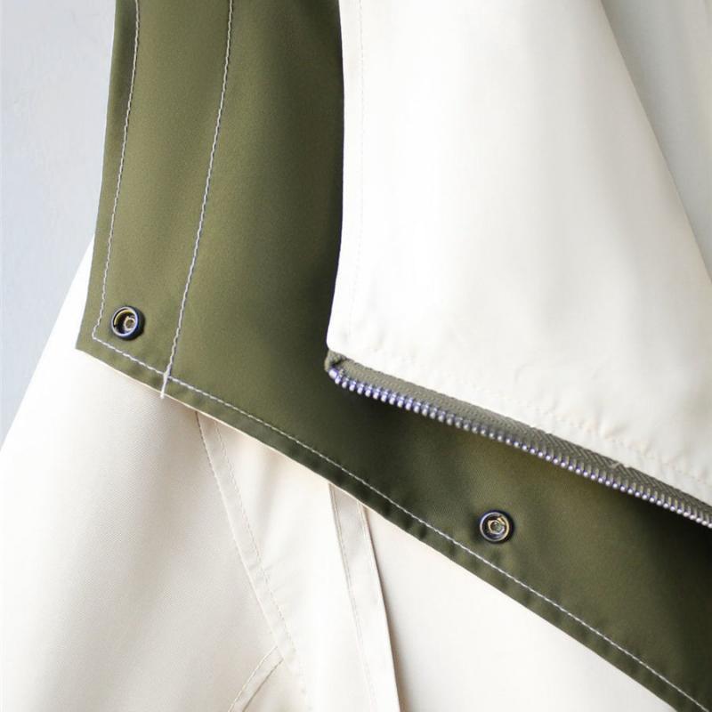 Goldie - Veste de mode pour femmes