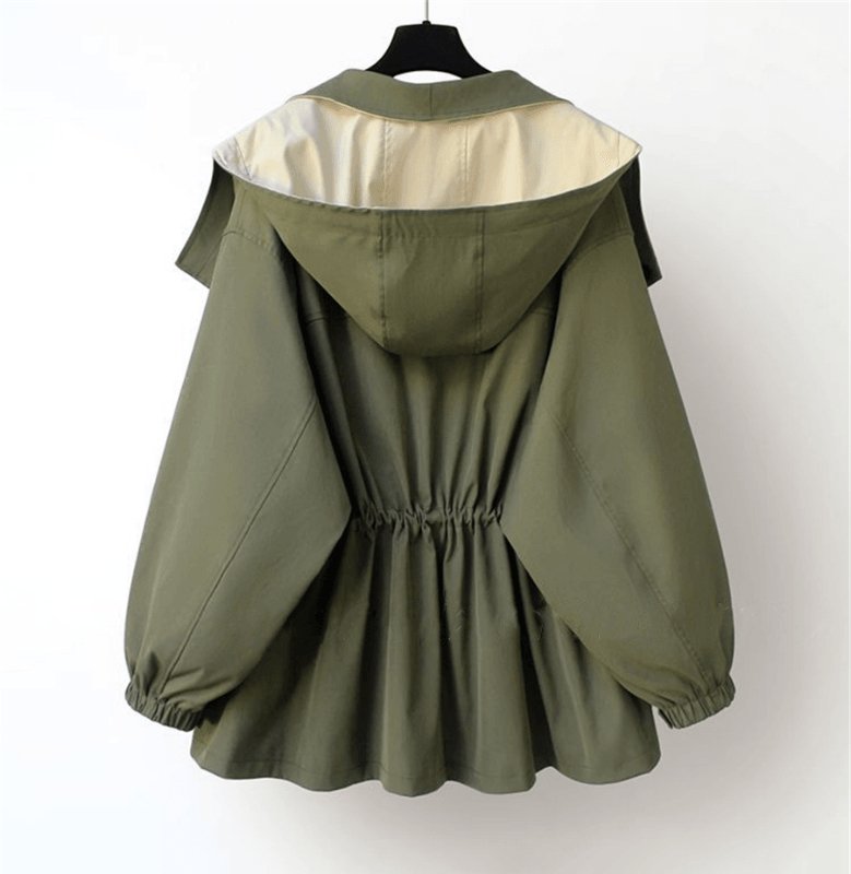 Goldie - Veste de mode pour femmes