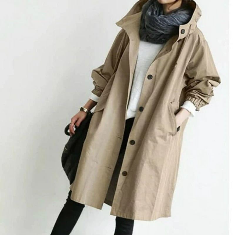 Manteaux Femme