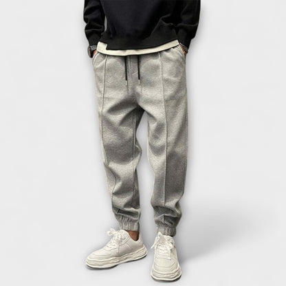 Pantalon Chic