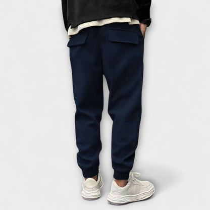 Pantalon Chic