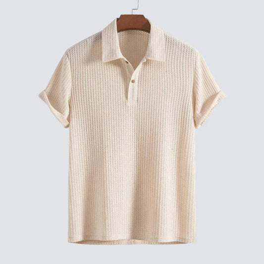 August™ | Polo-Shirt Premium