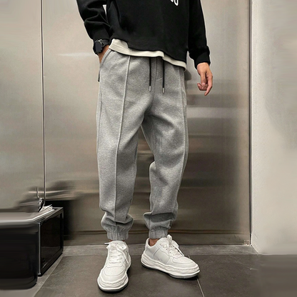 Philibert – Pantalon homme coupe moderne