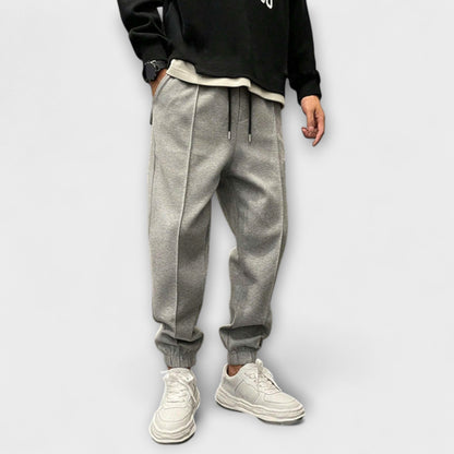 Pantalon Chic