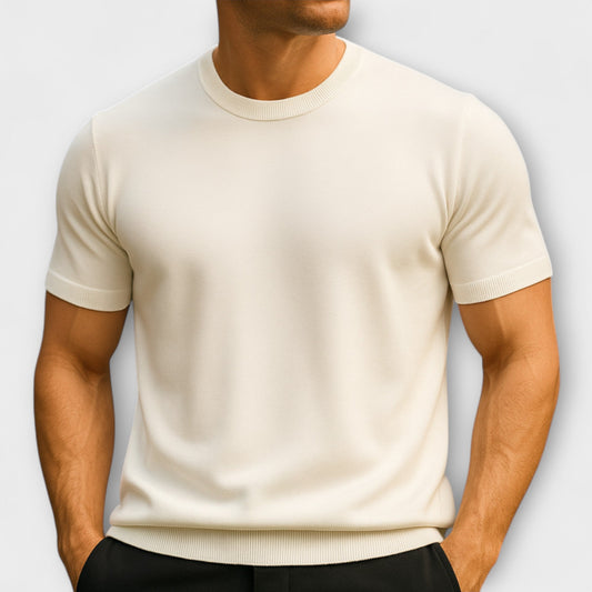 T-Shirt Doux Sur Mesure