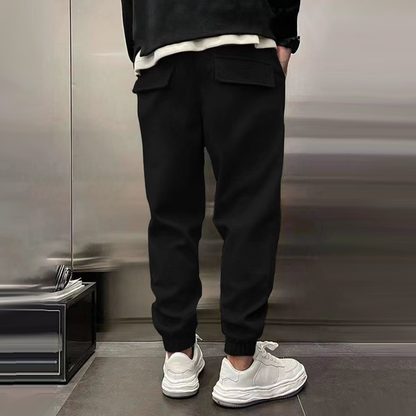 Philibert – Pantalon homme coupe moderne
