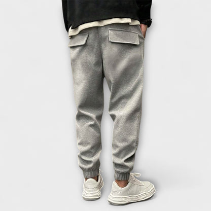 Pantalon Chic