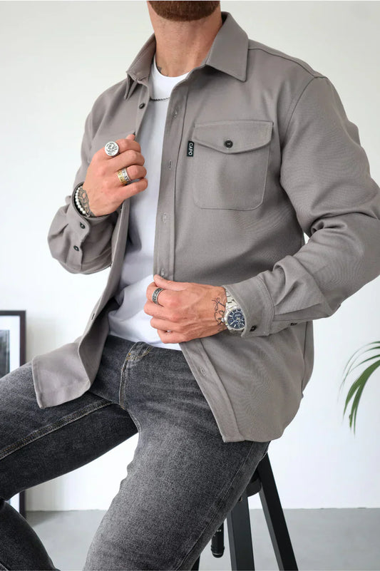 Fraser™ | Chemise Décontractée Suprême