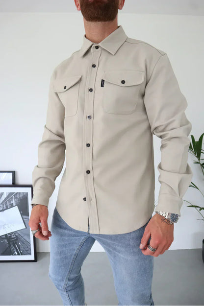 Fraser™ | Chemise Décontractée Suprême