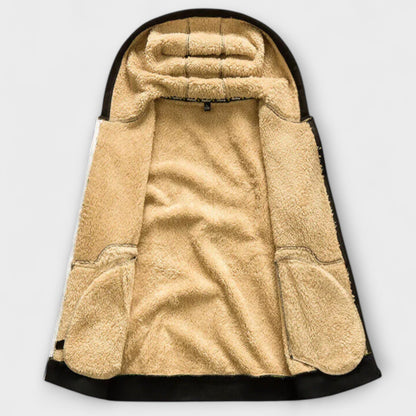 Hoodie en Fleece pour Hommes