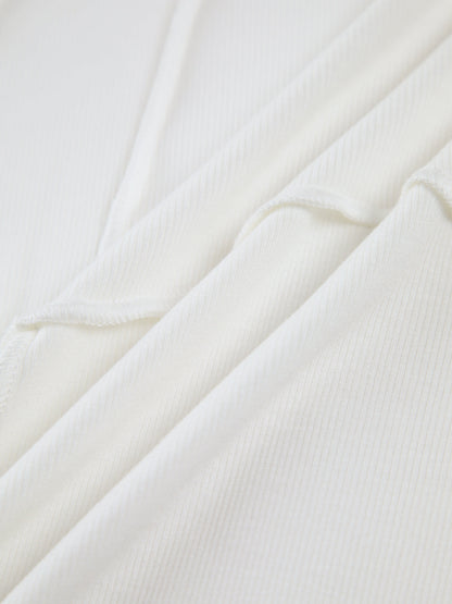 Lily™ | T-shirt à manches longues ajusté
