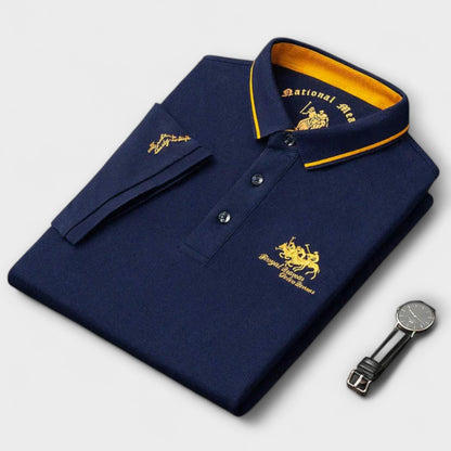 Polo Coupe Classique
