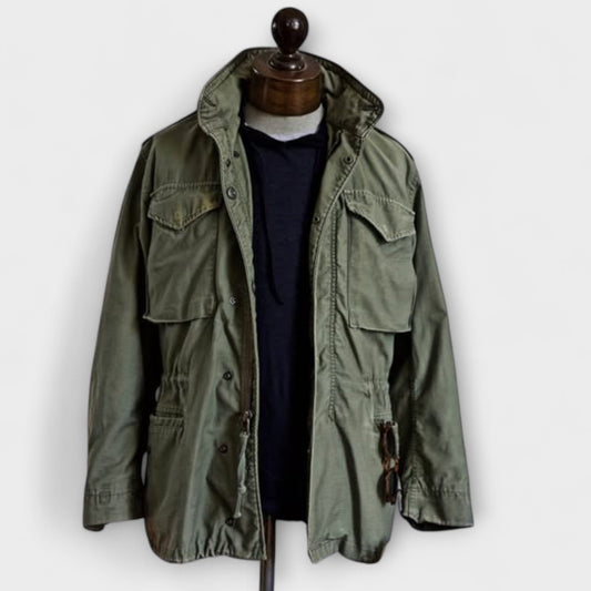 Veste de Terrain Robuste