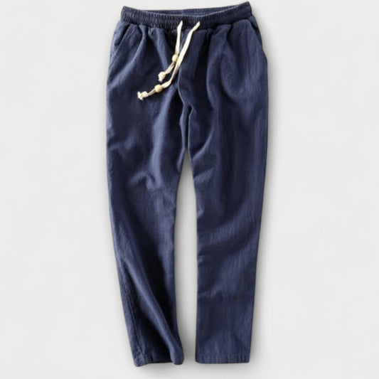 Pantalons de style japonais Mito