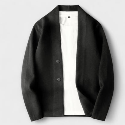 Veste Tailorée Légère